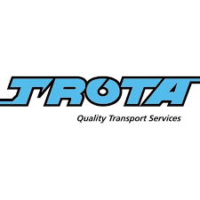 AGENCIA TRANSPORTES TROTA SA logo